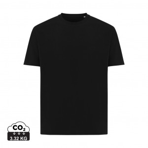 Tricou din bumbac reciclat Iqoniq Teide