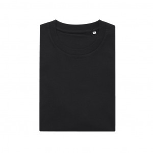 Tricou Iqoniq Bryce din bumbac reciclat - Img 4