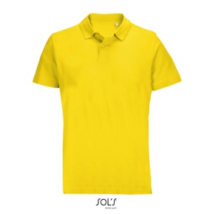 Tricou PULSE UNISEX POLO - Img 7