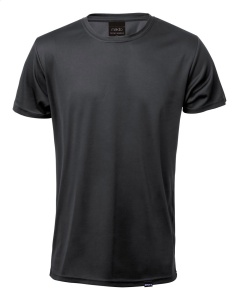 Tricou sport, material reciclat RPET
