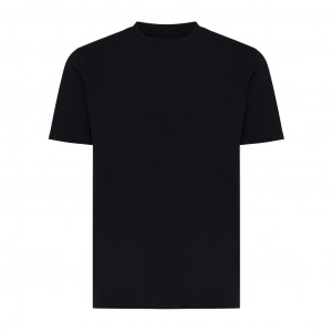 Tricou ușor Iqoniq Sierra din bumbac reciclat - Img 2