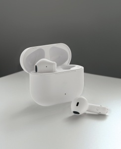 Tunevo RCS – căști wireless din plastic reciclat - Img 7