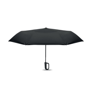 Umbrelă 21" anti vânt