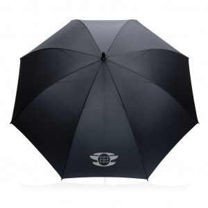 Umbrelă de 30" Impact AWARE™ RPET 190T rezistentă la furtuni - Img 6