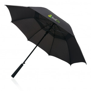 Umbrelă de furtună Swiss Peak AWARE™ Tornado de 23” - Img 9