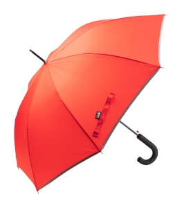 Umbrelă RPET reflectorizantă