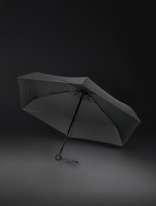 Umbrelă super mini manuală Aware™ RPET 19,5 - Img 7