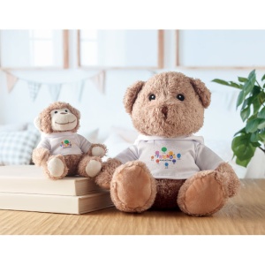 Ursuleț de pluș Teddy - Img 2