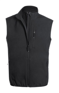 Vestă softshell RPET - Img 2