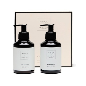 VINGA x TGL – set cadou pentru îngrijirea mâinilor