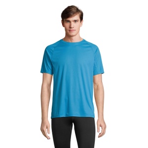 VORTEX RAGLAN – tricou cu mânecă raglan