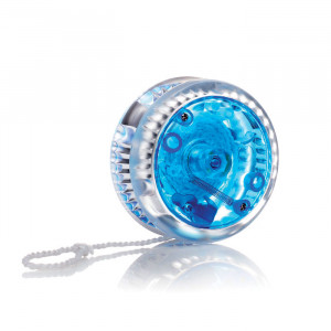 Yoyo cu lumină roşie - Img 1