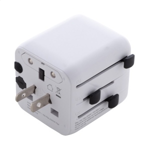 Adaptor de călătorie RPC - Img 3