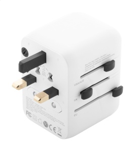 Adaptor de călătorie - Img 8