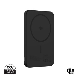 Baterie externă magnetică Urban Vitamin Pomona 5000 mAh Qi2.2 25W