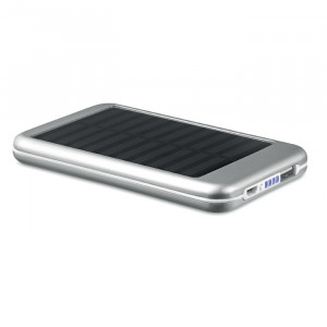 Baterie externă solară 4000mAh - Img 2