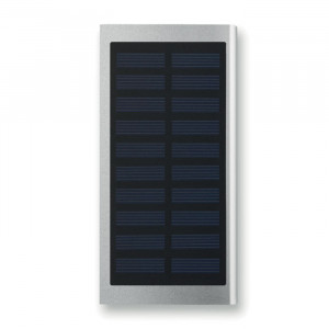 Baterie externă solară 8000mAh - Img 2