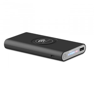 Baterie externă wireless 8000 mAh - Img 1