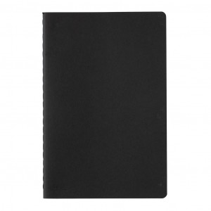 Blocnotes A5 FSC® cu copertă moale standard - Img 2