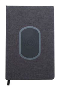 Blocnotes cu încărcător wireless - Img 6