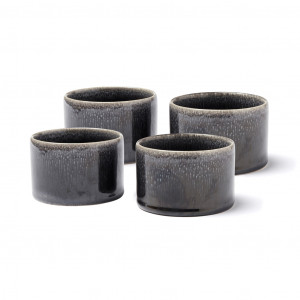 Bol VINGA Nomimono set mini, 4 pcs set - Img 2