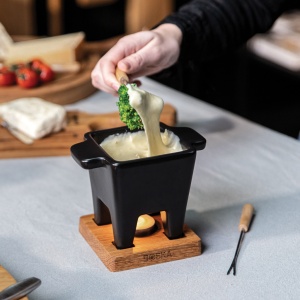 BOSKA Tapas Fondue Nero - 300 ml - Img 16