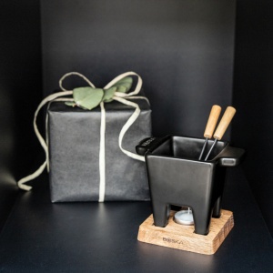 BOSKA Tapas Fondue Nero - 300 ml - Img 26