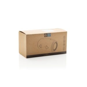 Boxă Prisma 16W din plastic reciclat RCS, rezistentă la apă IPX4 - Img 14