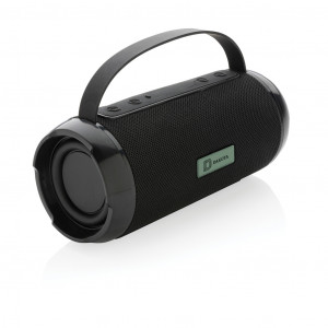 Boxă Soundboom rezistentă la apă de 6W din plastic reciclat RCS - Img 6