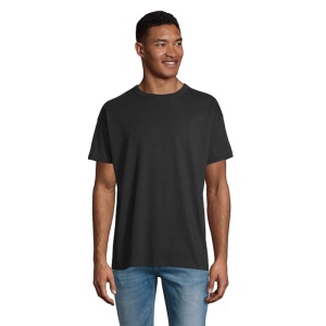 BOXY MEN TRICOU OVERSIZED - Img 4