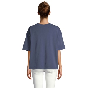 BOXY WOMEN TRICOU OVERSIZED - Img 21