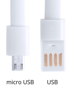 Brățară încărcător USB - Img 6