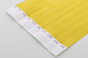 Brățări tyvek (10 buc) - Img 3