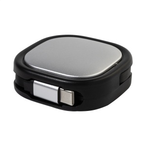 Cablu de încărcare USB-C de 60 W - Img 2