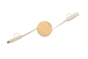 Cablu de încărcare USB - Img 2