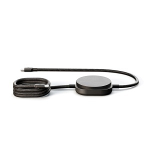 Cablu de încărcare Zens USB-C la USB-C Pro 2 - Img 3
