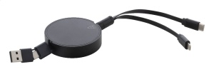 Cablu încarcător USB - Img 1