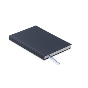 Caiet A5 material reciclat - Img 3