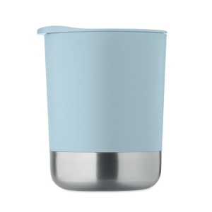 Cană cu perete simplu 300ml - Img 16