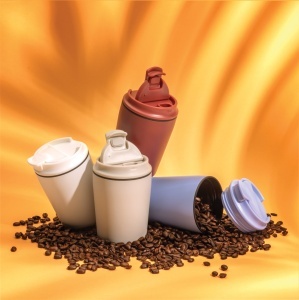 Cană de cafea Pico Barista RCS 220 ml - Img 11