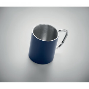Cană metalică 300 ml - Img 6