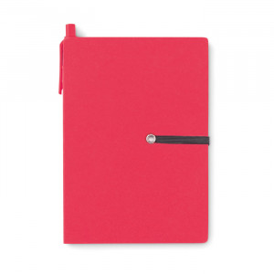 Carnet reciclat - Img 7