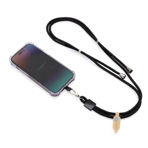 CarryLoop RCS – șnur ajustabil pentru telefon din PET reciclat - Img 5