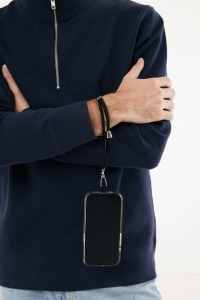 CarryLoop RCS – suport ajustabil pentru telefon tip brățară din PET reciclat - Img 7