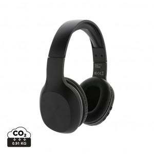 Căști wireless JAM din plastic reciclat RCS