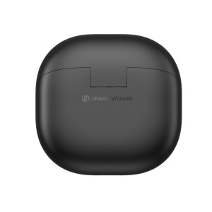 Căști wireless Urban Vitamin Santa Clara RCS din plastic reciclat cu ENC - Img 7
