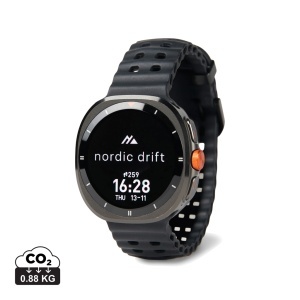 Ceas de înaltă performanță Nordic Drift Titan