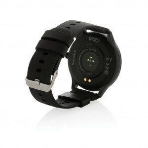 Ceas TPU reciclat Swiss Peak RCS - Img 3
