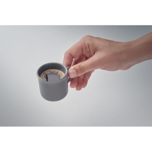 Ceașcă espresso ceramică 40 ml - Img 15