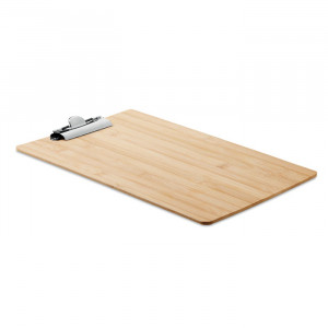 Clipboard A4 din bambus - Img 2